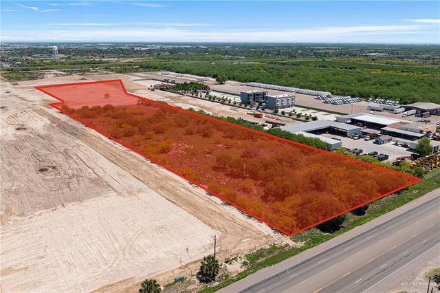 0 S 10th Street, Hidalgo, TX 78577