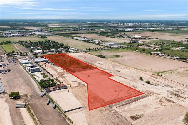 0 S 10th Street, Hidalgo, TX 78577