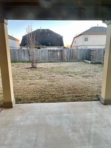 21439 Veneto Hills Court, Katy, TX 77449