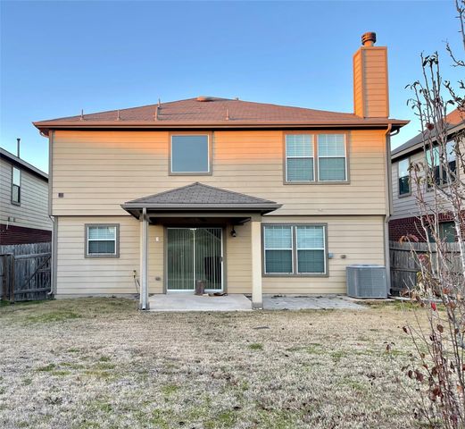 21439 Veneto Hills Court, Katy, TX 77449