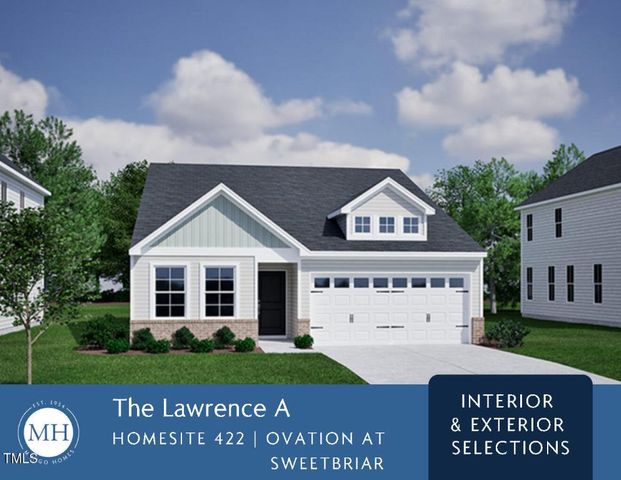 1007 Honey Bee Court 422, Durham, NC 27703