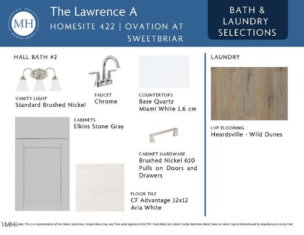 1007 Honey Bee Court 422, Durham, NC 27703