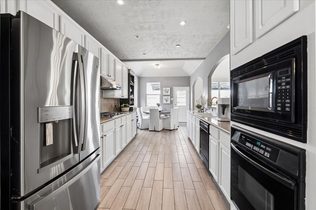 20923 Wind Field Lane, Spring, TX 77379