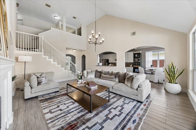 20923 Wind Field Lane, Spring, TX 77379