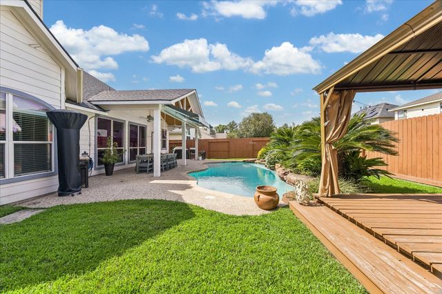 20923 Wind Field Lane, Spring, TX 77379