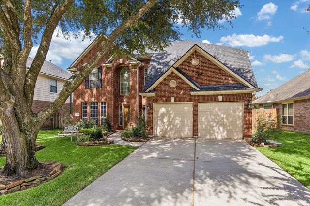 20923 Wind Field Lane, Spring, TX 77379