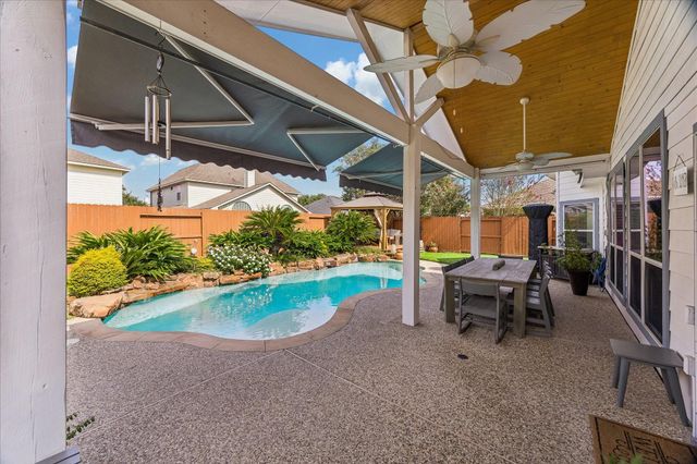 20923 Wind Field Lane, Spring, TX 77379