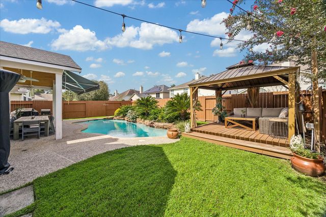 20923 Wind Field Lane, Spring, TX 77379