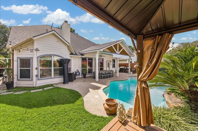 20923 Wind Field Lane, Spring, TX 77379