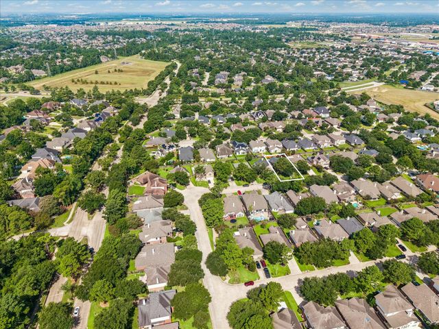 20923 Wind Field Lane, Spring, TX 77379