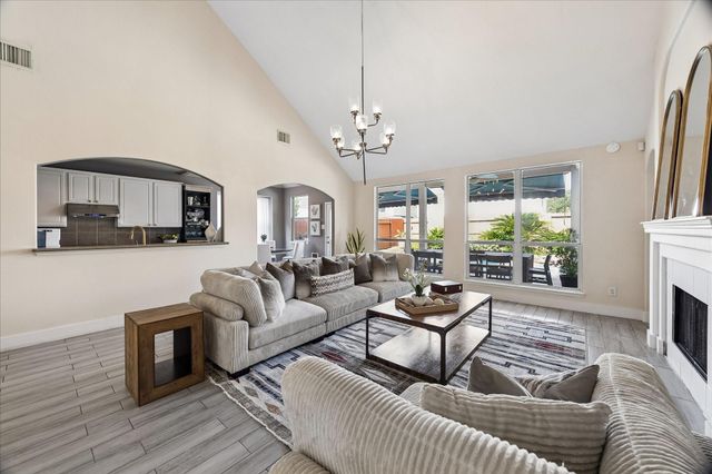 20923 Wind Field Lane, Spring, TX 77379