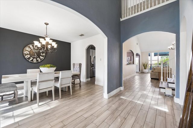 20923 Wind Field Lane, Spring, TX 77379