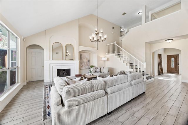 20923 Wind Field Lane, Spring, TX 77379