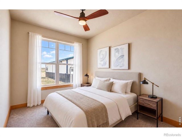 18298 Romar Ranch Road, Wellington, CO 80549