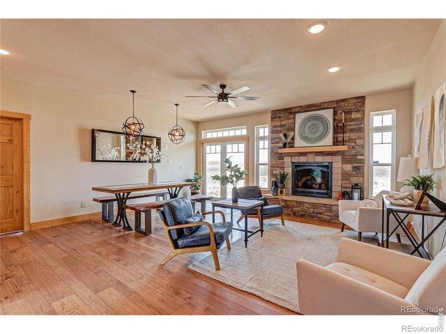 18298 Romar Ranch Road, Wellington, CO 80549