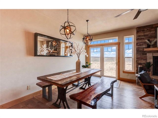 18298 Romar Ranch Road, Wellington, CO 80549