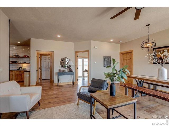 18298 Romar Ranch Road, Wellington, CO 80549