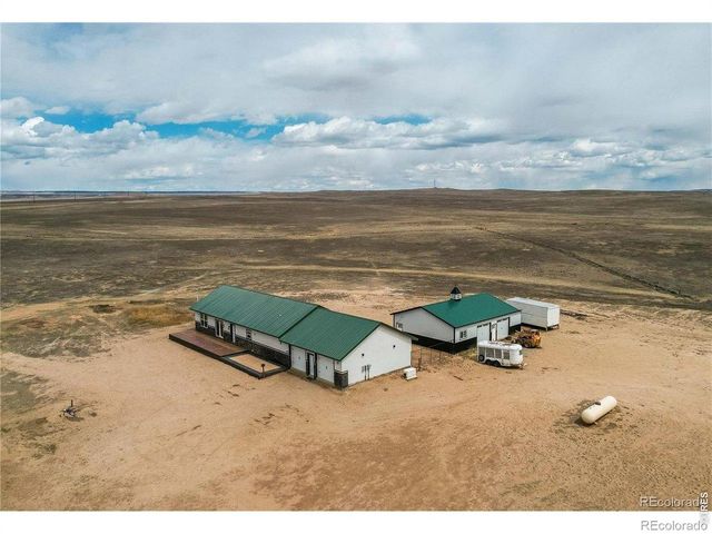 18298 Romar Ranch Road, Wellington, CO 80549