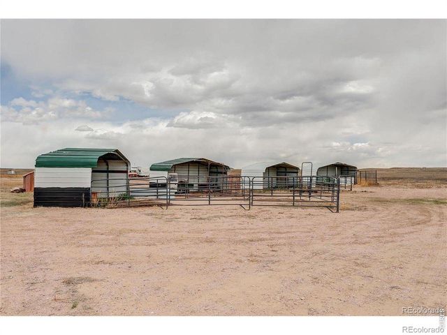 18298 Romar Ranch Road, Wellington, CO 80549