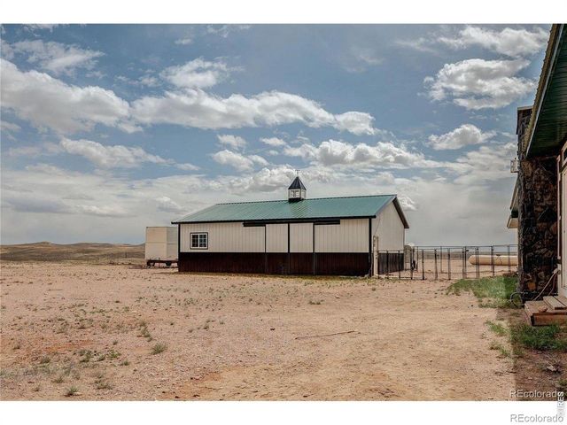 18298 Romar Ranch Road, Wellington, CO 80549
