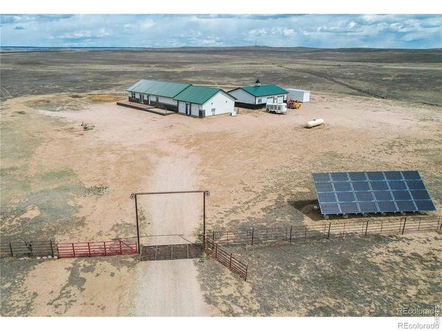 18298 Romar Ranch Road, Wellington, CO 80549