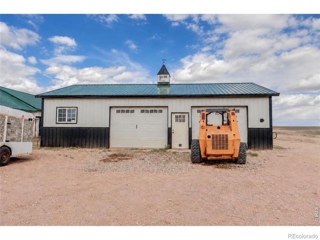 18298 Romar Ranch Road, Wellington, CO 80549