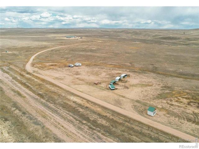 18298 Romar Ranch Road, Wellington, CO 80549