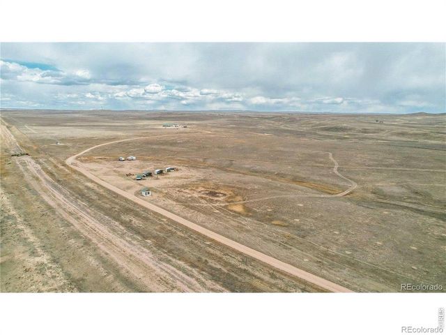 18298 Romar Ranch Road, Wellington, CO 80549