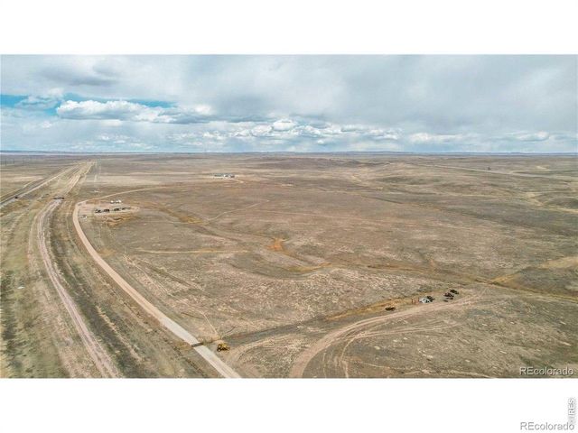 18298 Romar Ranch Road, Wellington, CO 80549