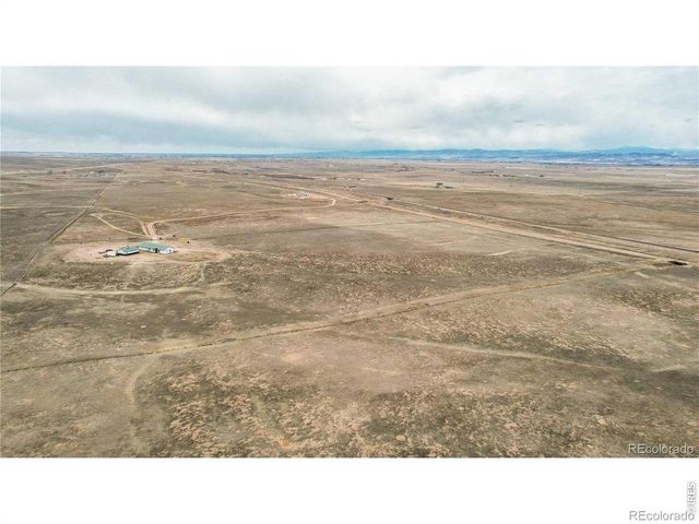 18298 Romar Ranch Road, Wellington, CO 80549