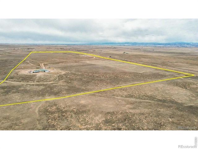 18298 Romar Ranch Road, Wellington, CO 80549