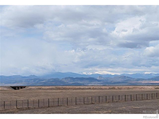 18298 Romar Ranch Road, Wellington, CO 80549