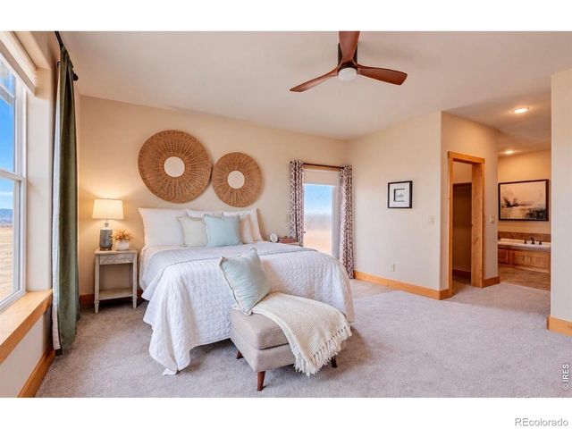 18298 Romar Ranch Road, Wellington, CO 80549