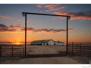 18298 Romar Ranch Road, Wellington, CO 80549