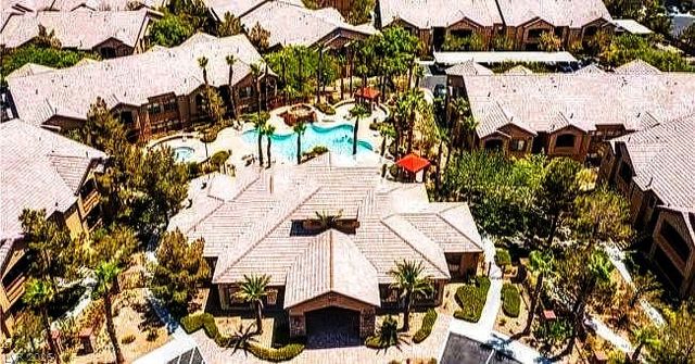 8250 North Grand Canyon Drive 2110, Las Vegas, NV 89166