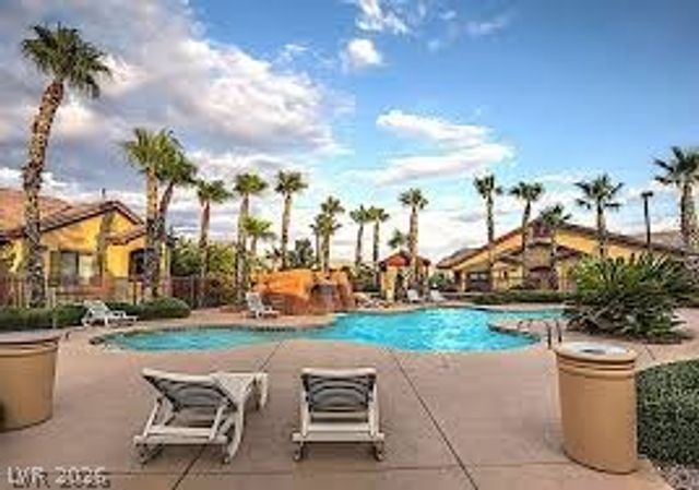 8250 North Grand Canyon Drive 2110, Las Vegas, NV 89166