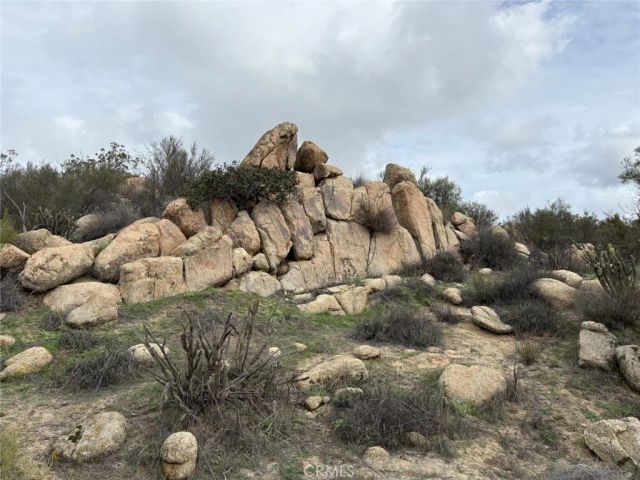 0 Aguanga Ranchos Road, Aguanga, CA 92536