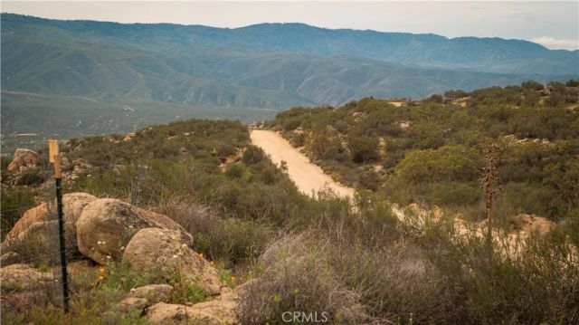 0 Aguanga Ranchos Road, Aguanga, CA 92536