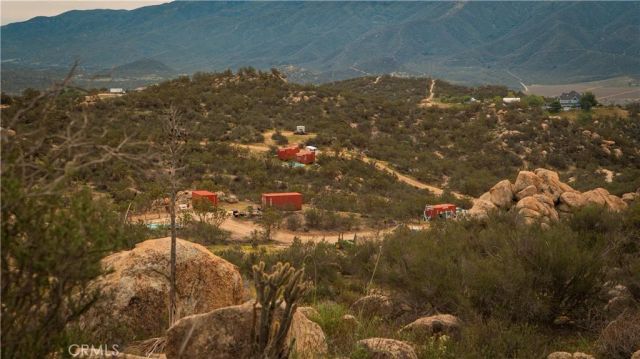 0 Aguanga Ranchos Road, Aguanga, CA 92536