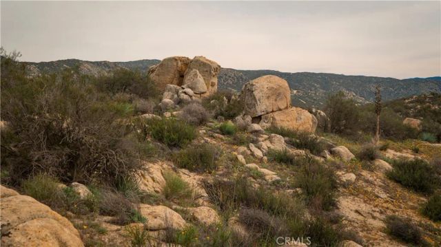 0 Aguanga Ranchos Road, Aguanga, CA 92536