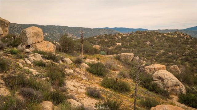 0 Aguanga Ranchos Road, Aguanga, CA 92536