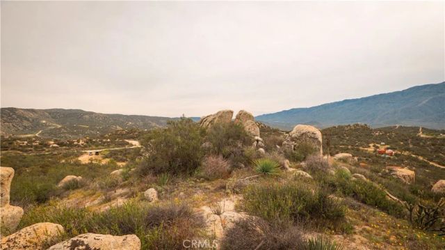 0 Aguanga Ranchos Road, Aguanga, CA 92536