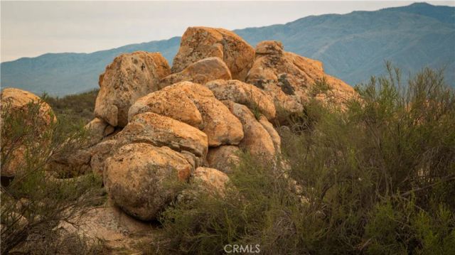 0 Aguanga Ranchos Road, Aguanga, CA 92536