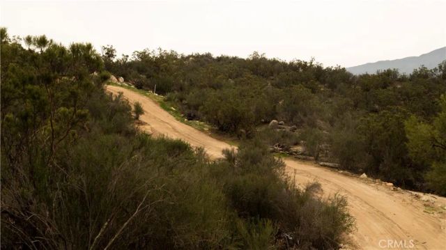 0 Aguanga Ranchos Road, Aguanga, CA 92536