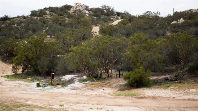 0 Aguanga Ranchos Road, Aguanga, CA 92536