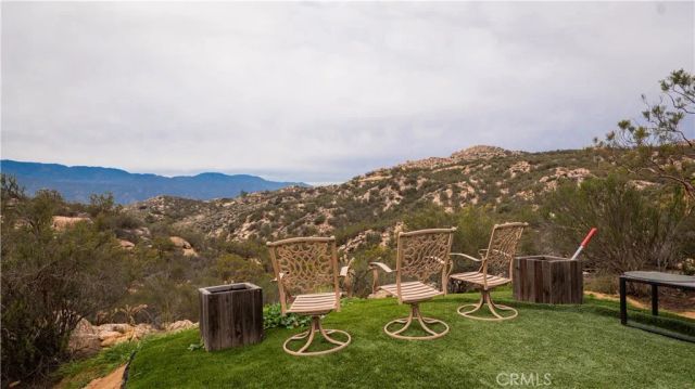 0 Aguanga Ranchos Road, Aguanga, CA 92536