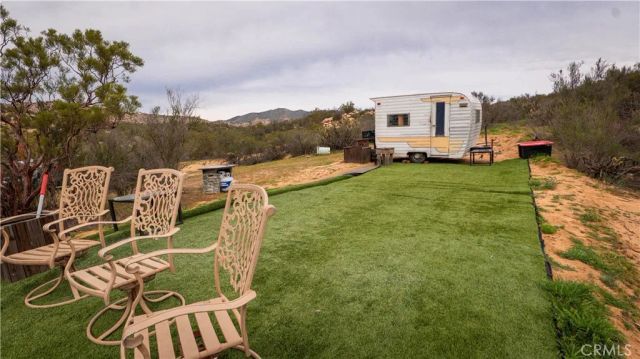 0 Aguanga Ranchos Road, Aguanga, CA 92536