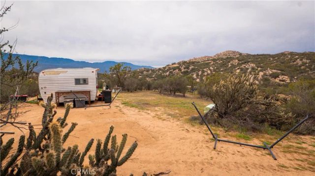 0 Aguanga Ranchos Road, Aguanga, CA 92536