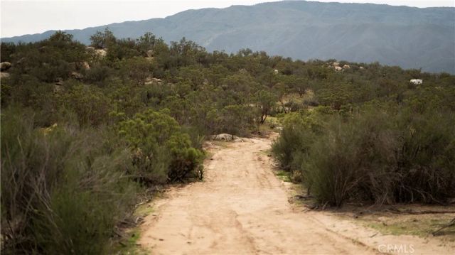 0 Aguanga Ranchos Road, Aguanga, CA 92536