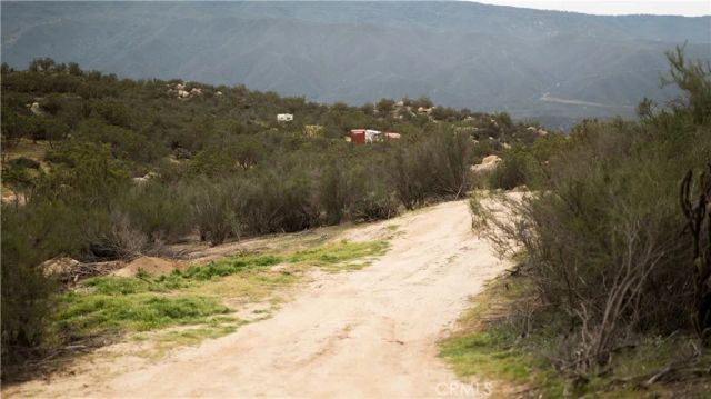 0 Aguanga Ranchos Road, Aguanga, CA 92536